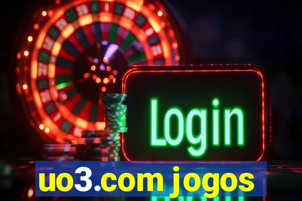 uo3.com jogos