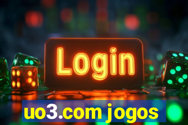 uo3.com jogos