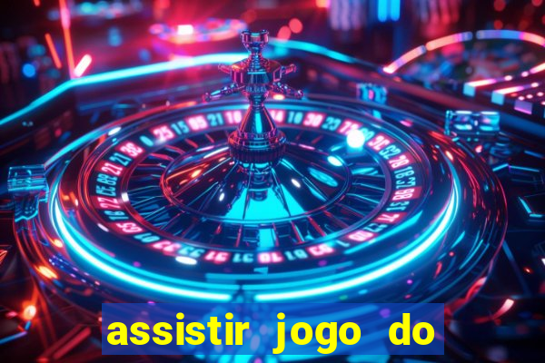 assistir jogo do cruzeiro ao vivo futemax