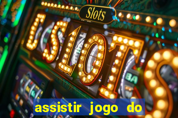 assistir jogo do cruzeiro ao vivo futemax