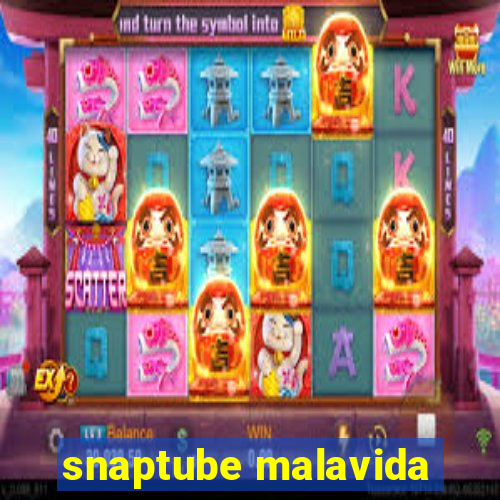 snaptube malavida