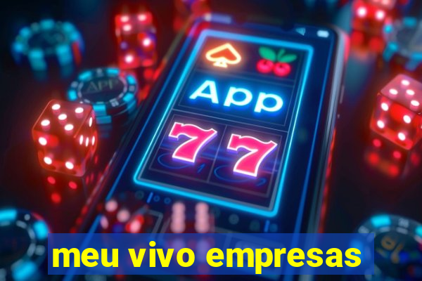 meu vivo empresas