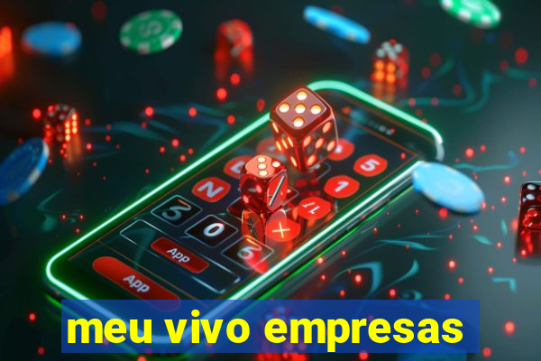 meu vivo empresas