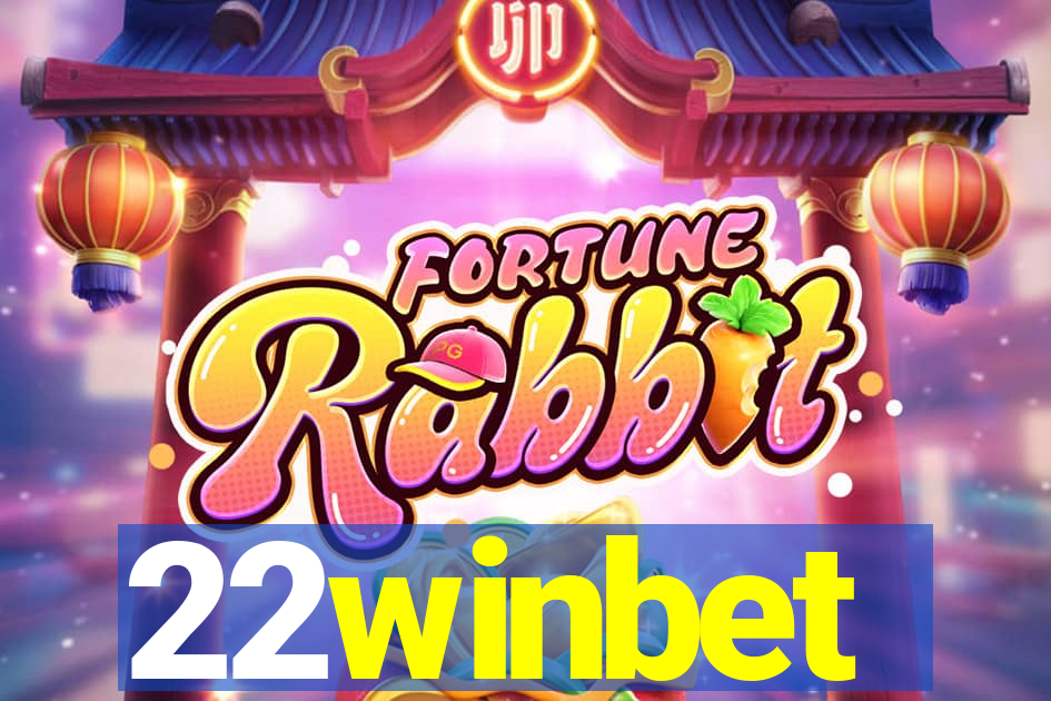 22winbet