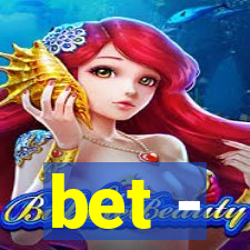 bet -