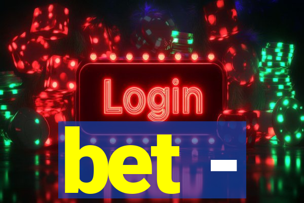 bet -