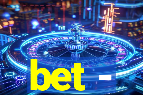 bet -