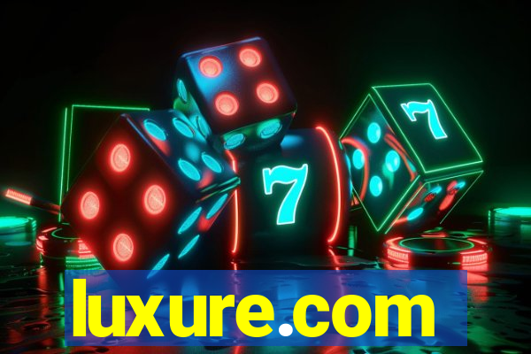 luxure.com