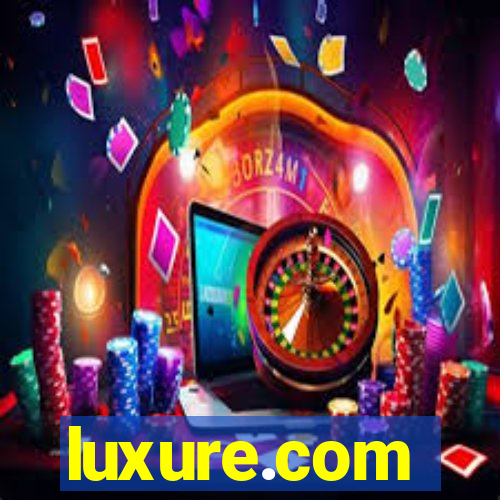 luxure.com