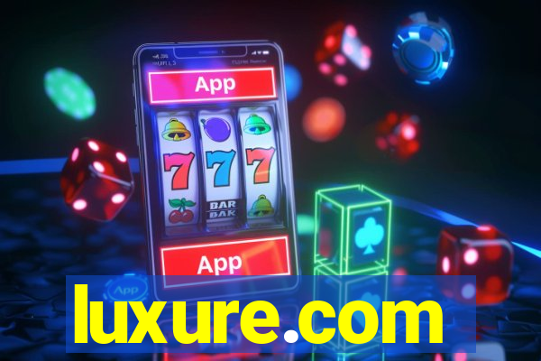 luxure.com