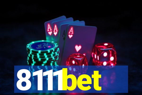 8111bet