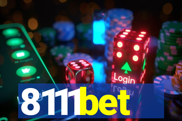 8111bet