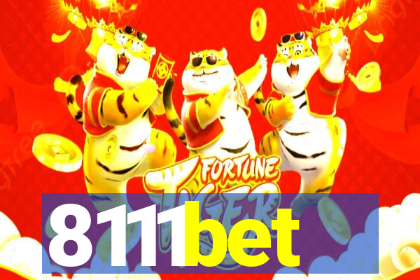 8111bet