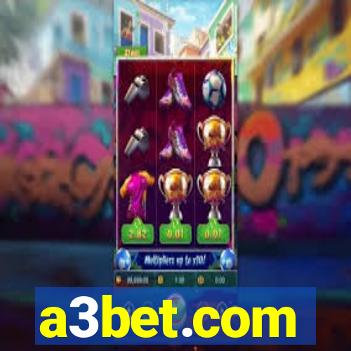 a3bet.com