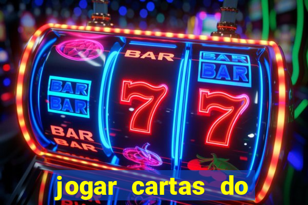 jogar cartas do tarot online