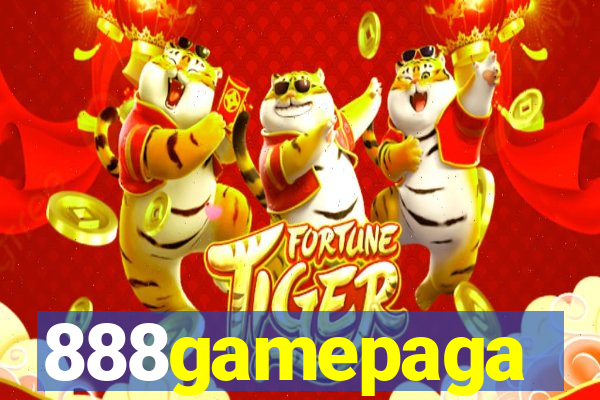 888gamepaga