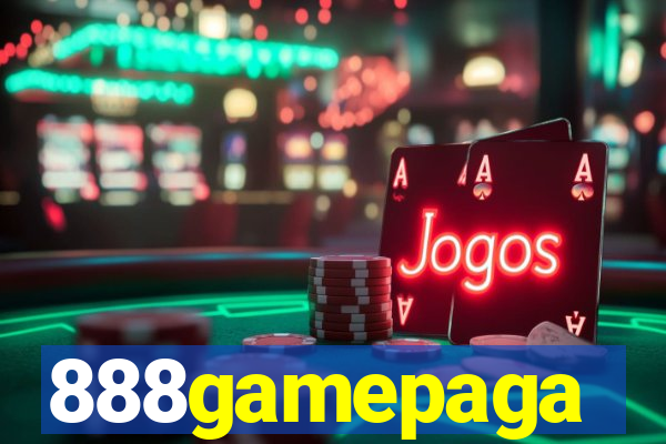 888gamepaga