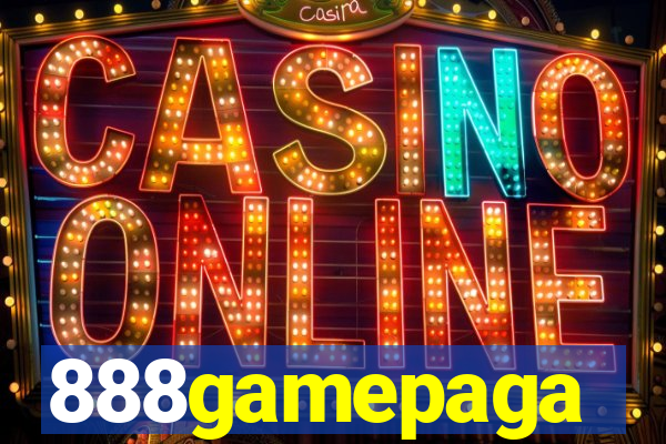 888gamepaga