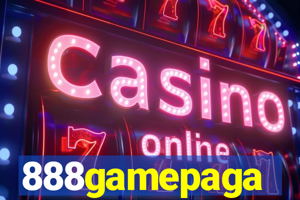 888gamepaga