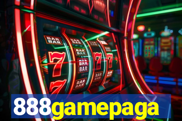 888gamepaga