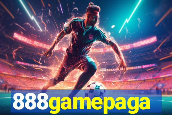 888gamepaga