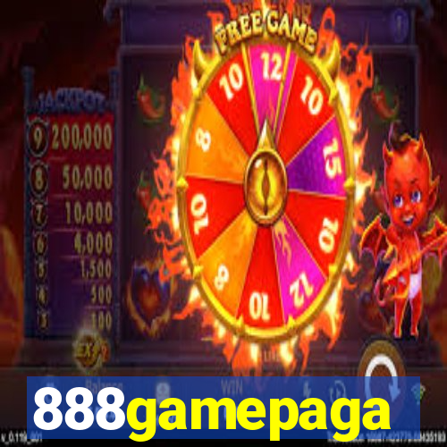 888gamepaga