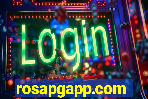 rosapgapp.com