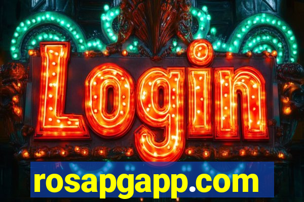 rosapgapp.com