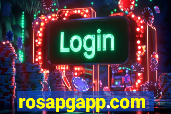 rosapgapp.com