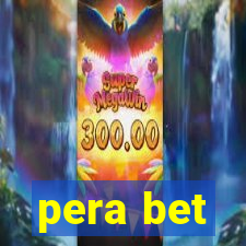 pera bet