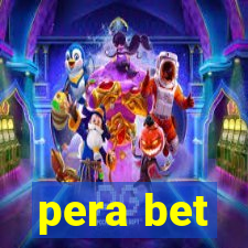 pera bet