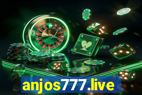 anjos777.live