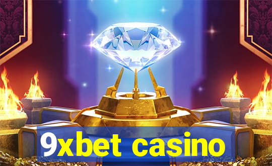 9xbet casino