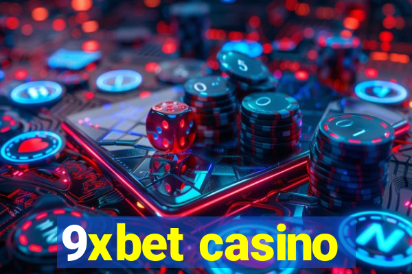 9xbet casino