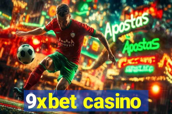 9xbet casino