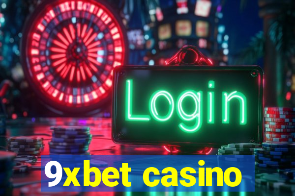 9xbet casino