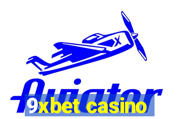 9xbet casino