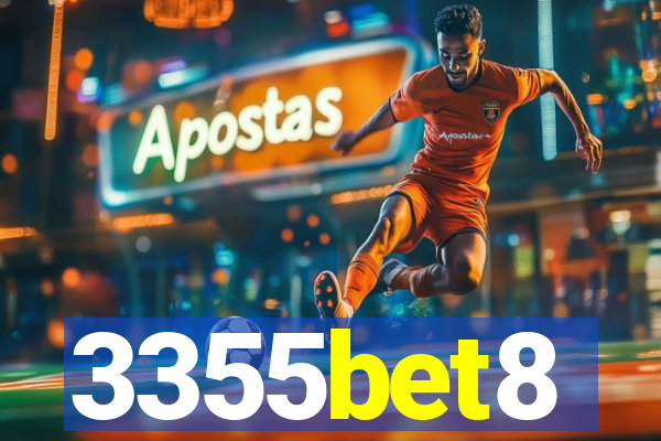 3355bet8