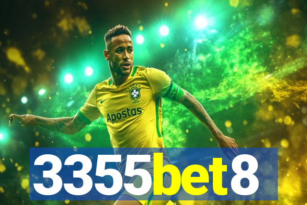 3355bet8