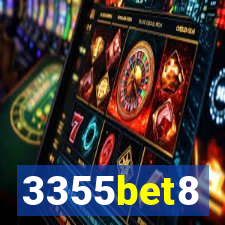 3355bet8