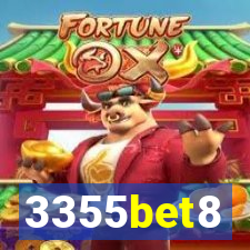 3355bet8