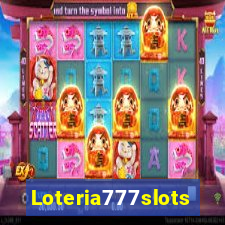 Loteria777slots