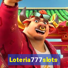 Loteria777slots