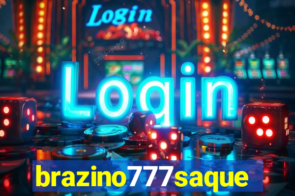 brazino777saque