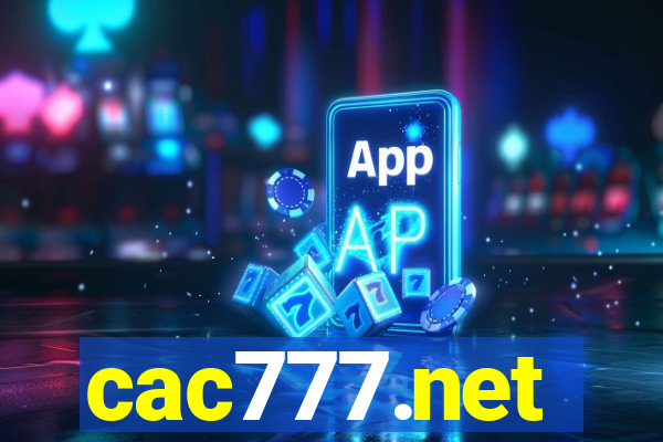 cac777.net