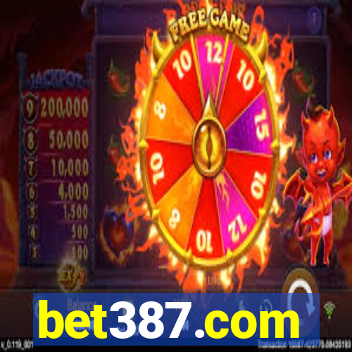 bet387.com