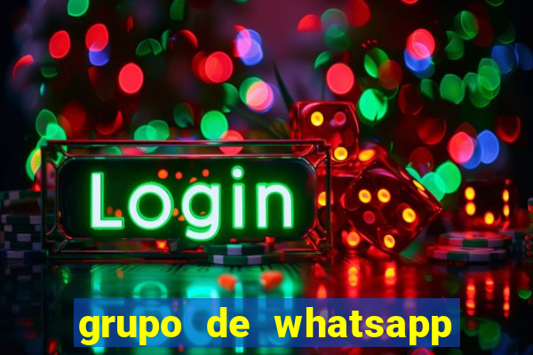 grupo de whatsapp de cdzinhas