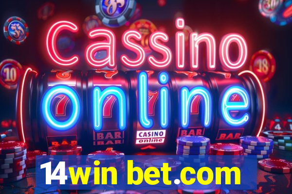 14win bet.com