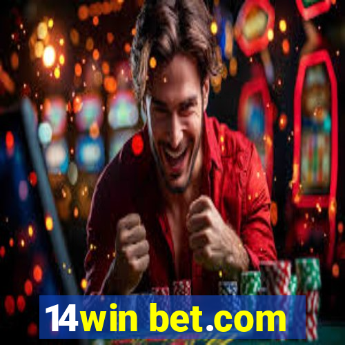 14win bet.com