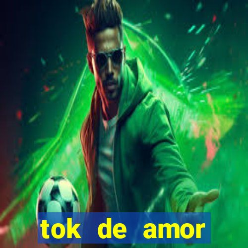 tok de amor boutique santos